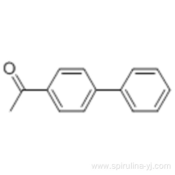 4-Acetylbiphenyl CAS 92-91-1